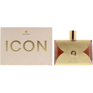 Aigner Aigner Icon Parfum - Floral Fruité - 100ml - Parfum pour Femmes - Publicité Aigner Aigner Icon Parfum - Floral Fruité - 100ml - Parfum pour Femmes - Publicité