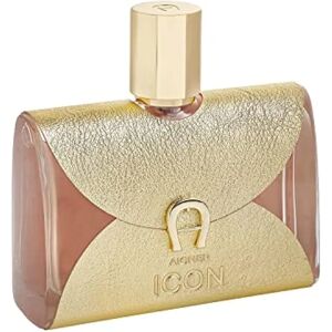 Aigner Aigner Icon Parfüm - Blumig Fruchtig - 100ml - Damenparfüm Aigner Aigner Icon Parfüm - Blumig Fruchtig - 100ml - Damenparfüm