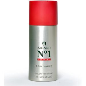 Aigner No.1 Sport Deodorant Spray 150 ml Aigner No.1 Sport Deodorant Spray 150 ml