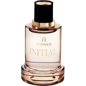 Aigner Initial Eau de Toilette - Parfum citrus boisé - 50ml - Publicité Aigner Initial Eau de Toilette - Parfum citrus boisé - 50ml - Publicité