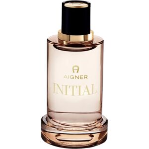 Aigner Initial Eau de Toilette Amber Brown - Herren Aigner Initial Eau de Toilette Amber Brown - Herren