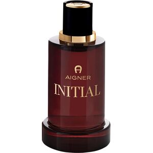 Aigner Initial Parfum - Pamplemousse juteux, cœur floral, base boisée - Publicité Aigner Initial Parfum - Pamplemousse juteux, cœur floral, base boisée - Publicité