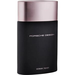 Porsche Eau De Parfum Jet Black - Eau De Parfum Porsche Eau De Parfum Jet Black - Eau De Parfum