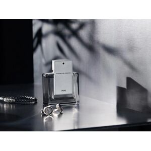 Porsche Design Pure Eau de Toilette - 50 ml - Masculin, Élégant, Frais - Publicité Porsche Design Pure Eau de Toilette - 50 ml - Masculin, Élégant, Frais - Publicité
