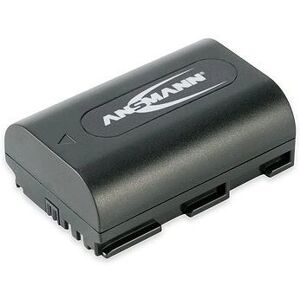 Ansmann LP-E6 Kameraakku - 1400mAh Ansmann LP-E6 Kameraakku - 1400mAh