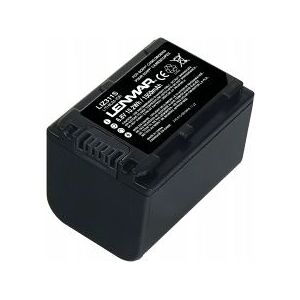 Akumulator litowo-jonowy NP-FV70 do kamery - 7,4V 1600mAh Akumulator litowo-jonowy NP-FV70 do kamery - 7,4V 1600mAh