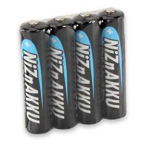 Batería recargable AA NiZn Ansmann 1322-0005 - Alta potencia Batería recargable AA NiZn Ansmann 1322-0005 - Alta potencia