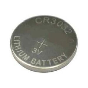 Thuisbatterij Ansmann 1516-0013 - CR3032 Lithium - Wegwerp Thuisbatterij Ansmann 1516-0013 - CR3032 Lithium - Wegwerp