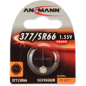 Μπαταρία Οξειδίου Αργύρου Ansmann 1516-0019 - Ρολόγια & Ηλεκτρονικά Μπαταρία Οξειδίου Αργύρου Ansmann 1516-0019 - Ρολόγια & Ηλεκτρονικά