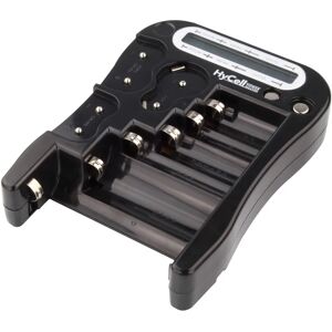 Ansmann 1900-0037 Batterietester - Batterietyp Ansmann 1900-0037 Batterietester - Batterietyp