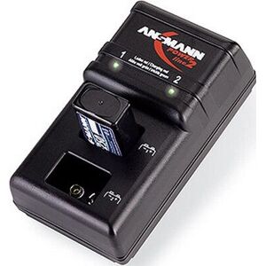 Ansmann Powerline 2 Ansmann Powerline 2