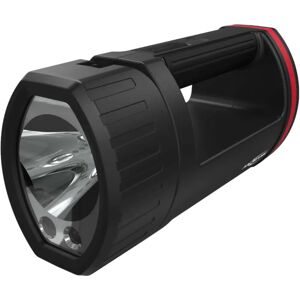 Ansmann Käsivalokeila - HS20R Pro 1700lm, Musta/Red Ansmann Käsivalokeila - HS20R Pro 1700lm, Musta/Red