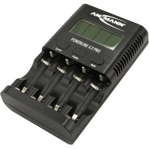 Ansmann Powerline 4.2 Pro Ansmann Powerline 4.2 Pro