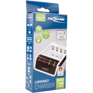 Ansmann Comfort Smart (1001-0092) Ansmann Comfort Smart (1001-0092)