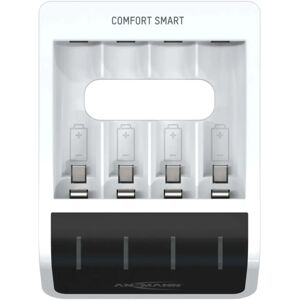 Ansmann Comfort Smart (1001-0092) Ansmann Comfort Smart (1001-0092)