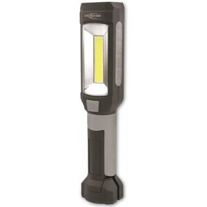 Ansmann WL230B Worklight - LED, Dual COB, Magnetic, 230 Lumens Ansmann WL230B Worklight - LED, Dual COB, Magnetic, 230 Lumens