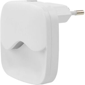 Ansmann NL10AC Veilleuse Blanche - Veilleuse - Publicité Ansmann NL10AC Veilleuse Blanche - Veilleuse - Publicité