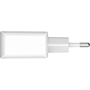 Ansmann HC212 USB Wandladegerät - Universal, 2 Ports, 12W Ansmann HC212 USB Wandladegerät - Universal, 2 Ports, 12W