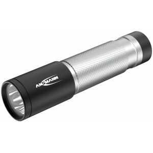 Ansmann Modell 70B Kompakt LED-Taschenlampe - Tägliche Nutzung Ansmann Modell 70B Kompakt LED-Taschenlampe - Tägliche Nutzung