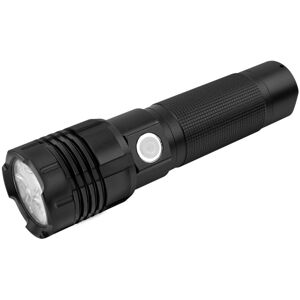 Ansmann Per 3000 R LED flashlight battery drives 1400LM 76H 326G Ansmann Per 3000 R LED flashlight battery drives 1400LM 76H 326G