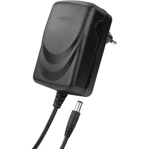 Ansmann 12V Router Alimentation - Alimentateur - Publicité Ansmann 12V Router Alimentation - Alimentateur - Publicité