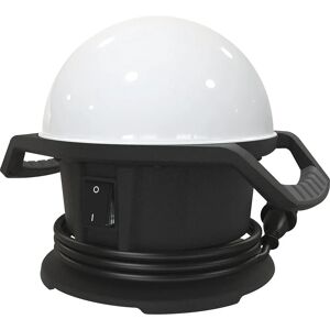 Modèle Ansmann BALLLIGHT 5000 - Lampe de travail - Publicité Modèle Ansmann BALLLIGHT 5000 - Lampe de travail - Publicité