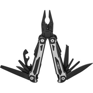 Ansmann Multitool 14en1 - Herramienta multifunción con 14 funciones Ansmann Multitool 14en1 - Herramienta multifunción con 14 funciones