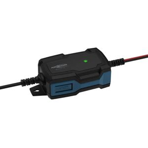 Ładowarka samochodowa Ansmann 1001-0142 - Automatyczna, 6-12V, Czarna Ładowarka samochodowa Ansmann 1001-0142 - Automatyczna, 6-12V, Czarna