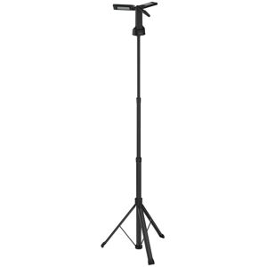 Ansmann Triohead 7000R Black LED Work Light - Work Light Ansmann Triohead 7000R Black LED Work Light - Work Light