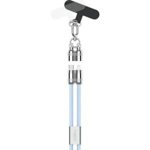 Ansmann 1700-0194 Lightning Kabel - Lightning Kabel Ansmann 1700-0194 Lightning Kabel - Lightning Kabel