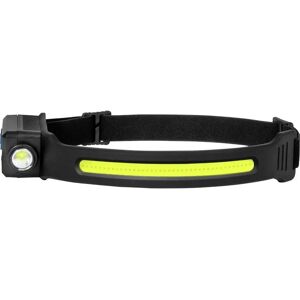 Lampe frontale rechargeable Ansmann HD240RS - COB LED - 240 lumens - Publicité Lampe frontale rechargeable Ansmann HD240RS - COB LED - 240 lumens - Publicité