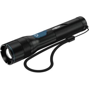 Genopladelig LED-lommelygte Ansmann TA1800RF - Lommelygte Genopladelig LED-lommelygte Ansmann TA1800RF - Lommelygte