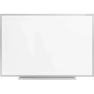 Lavagna ferroscript - 1800x1000mm - Bianco Lavagna ferroscript - 1800x1000mm - Bianco