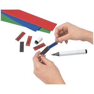 Suport U Magnetic pentru etichete - 30 buc Suport U Magnetic pentru etichete - 30 buc