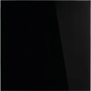 Magnetoplan Schwarzes Glas Magnetisches Board - 40x40cm - Rahmellos Magnetoplan Schwarzes Glas Magnetisches Board - 40x40cm - Rahmellos