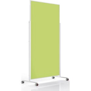 Magnetoplan VarioPin Konferenztafel - Präsentationswand mit natürlichen Materialien Magnetoplan VarioPin Konferenztafel - Präsentationswand mit natürlichen Materialien