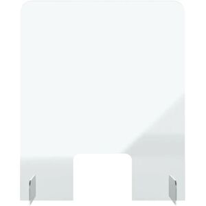Magnetoplan 1102770 Ecran de Protecție Transparent Magnetoplan 1102770 Ecran de Protecție Transparent
