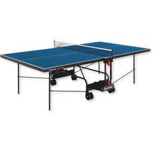 Schildkröt SpaceTec Indoor Rosa - Bordtennisbord - Indendørs Kompakt Schildkröt SpaceTec Indoor Rosa - Bordtennisbord - Indendørs Kompakt