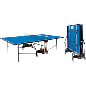 Sponeta S1-73e Venkovní ping-pong stůl - Stůl na ping-pong Sponeta S1-73e Venkovní ping-pong stůl - Stůl na ping-pong