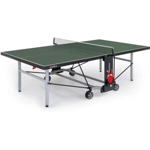 Sponeta S5-72e Zelený ping-pong stůl Sponeta S5-72e Zelený ping-pong stůl