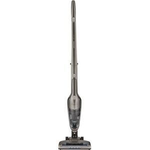 Grundig VCH 9632 - Silber, Titan - 2-in-1 Stielsauger Grundig VCH 9632 - Silber, Titan - 2-in-1 Stielsauger
