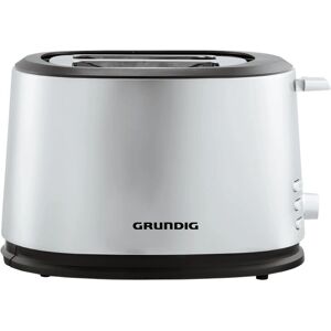 Grundig TA5620 - Czarny - Toaster Grundig TA5620 - Czarny - Toaster