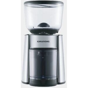 Grundig CM 6760 - Noir - Moulins à café Grundig CM 6760 - Noir - Moulins à café