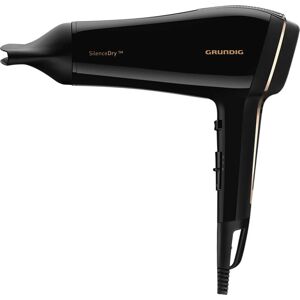Sèche-cheveux Grundig HD 9680 - Ionique, Silencieux - Sèche-cheveux Sèche-cheveux Grundig HD 9680 - Ionique, Silencieux - Sèche-cheveux