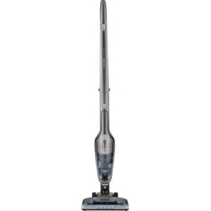 Grundig VCH 9832 - Titanium, Zilver - 2-in-1 steelstofzuiger Grundig VCH 9832 - Titanium, Zilver - 2-in-1 steelstofzuiger