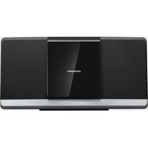 Grundig WMS 3000 BT DAB - Sistema de micro audio doméstico Grundig WMS 3000 BT DAB - Sistema de micro audio doméstico