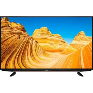 Grundig 65GEU7900C Smart TV 4K Ultra HD - Preto Grundig 65GEU7900C Smart TV 4K Ultra HD - Preto