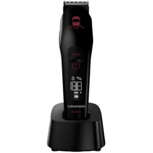 Barbeador Grundig MGK 9030 - Cuidados corporais Barbeador Grundig MGK 9030 - Cuidados corporais