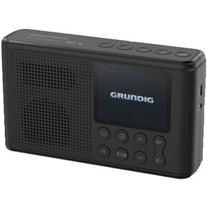Grundig Music 6500 Portable Radio - Radio Grundig Music 6500 Portable Radio - Radio