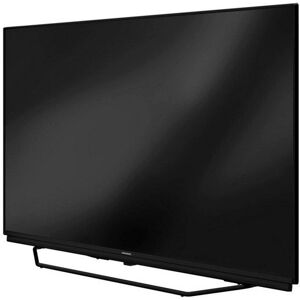 Grundig 55GGU7960B Smart TV 55" 4K Ultra HD LED - Publicité Grundig 55GGU7960B Smart TV 55" 4K Ultra HD LED - Publicité